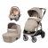 Peg perego Veloce Modular SLK - Комбинирана количка